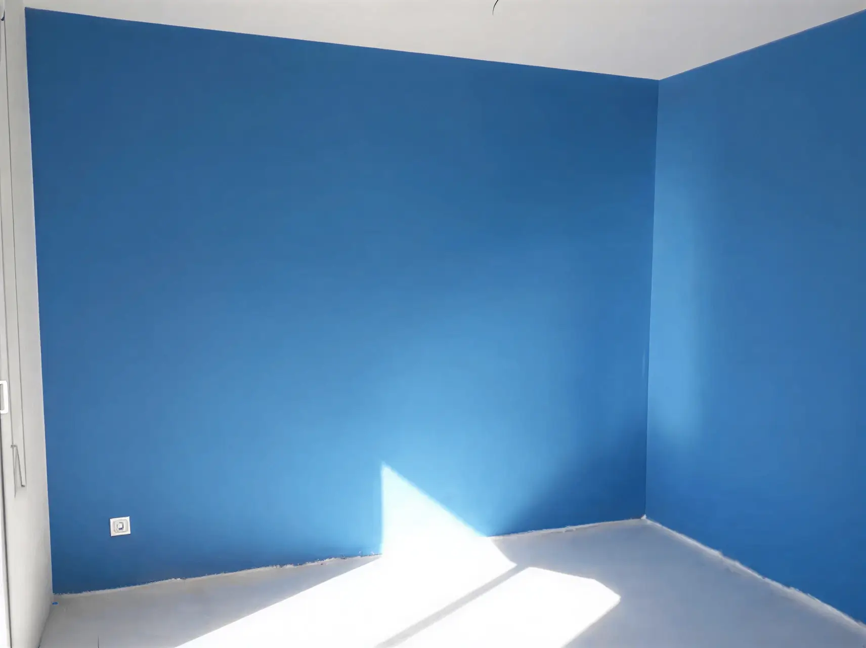 Los Pintores Zaragoza especializado en pintura para interior con acabado profesional