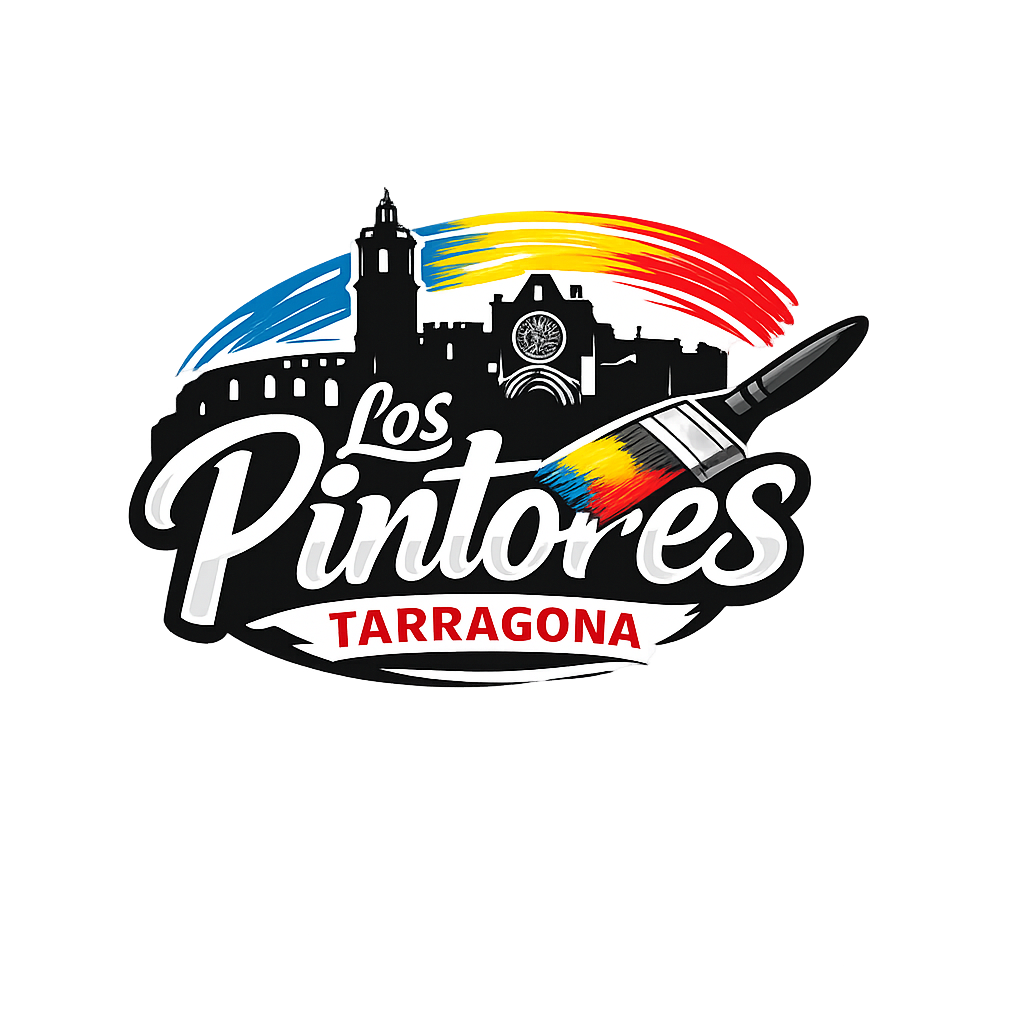 Pintores Tarragona